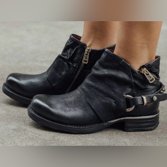 A.S.98 Steve Boot - Picture 2 of 16